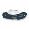 Spyderco Dragonfly 2 FRN K390 PlainEdge Folding Knife