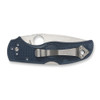 Spyderco Native 5 FRN CPM SPY27 PlainEdge Folding Knife