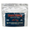 Trailtopia GF Ramen Noodles - Beef Flavored w/ Vegetables and Mushrooms - 1 Serving
