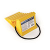 Camco Wheel Chock w/ Rope