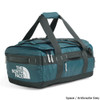 The North Face Base Camp Voyager 42 Liter Convertible Duffel