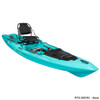 Wilderness Systems Recon 120 Sit-on-Top Fishing Kayak