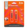 SOL Fire Lite Micro Sparker - 2 Pk.