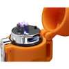SOL Fire Lite Fuel-Free Lighter w/ LED Light & Tinder Cord Lanyard