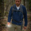 SOL Fire Lite Fuel-Free Lighter w/ LED Light & Tinder Cord Lanyard