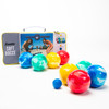 Franklin Sports Soft Bocce Game