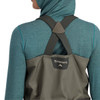 Simms Women's Tributary Stockingfoot Wader