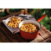 Happy Yak Mom's Dried Tomato and Cheese Macaroni - 2 Servings