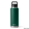 YETI Rambler 46 oz. Stainless Steel Vacuum Insulated Bottle w/ Chug Cap