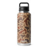 YETI Rambler 46 oz. Stainless Steel Vacuum Insulated Bottle w/ Chug Cap
