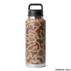 YETI Rambler 46 oz. Stainless Steel Vacuum Insulated Bottle w/ Chug Cap