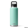 YETI Rambler 46 oz. Stainless Steel Vacuum Insulated Bottle w/ Chug Cap YETI Rambler 46 oz. Stainless Steel Vacuum Insulated Bottle w/ Chug Cap