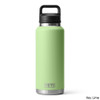 YETI Rambler 46 oz. Stainless Steel Vacuum Insulated Bottle w/ Chug Cap