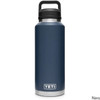 YETI Rambler 46 oz. Stainless Steel Vacuum Insulated Bottle w/ Chug Cap