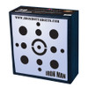 BIGshot Iron Man 30" Personal Range Target