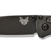 Benchmade 933BK-2 Mini Bugout Folding Knife