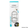 Nite Ize G-Series Dual Chamber Carabiner