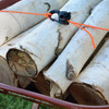 Nite Ize CamJam XT Aluminum Cord Tightener w/ Coyote Paracord