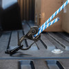 Nite Ize CamJam XT Aluminum Cord Tightener w/ Coyote Paracord