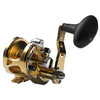 Avet SXJ 5.3 G2 1-Speed Lever Drag Saltwater Casting Reel