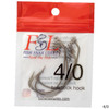 Fish Snax Twistlock Hook - 4 Pk.