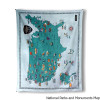 Nomadix Festival Blanket