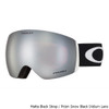 Oakley Flight Deck L Snow Goggle
