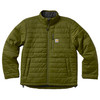 Carhartt Men's Rain Defender Relaxed Fit Lightweight Insulated Jacket Carhartt Men's Rain Defender Relaxed Fit Lightweight Insulated Jacket