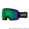 Smith Squad Snow Goggle + Spare Lens Smith Squad Snow Goggle + Spare Lens