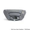The North Face Jester 2.2 Liter Lumbar Pack