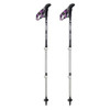 LEKI Women's Jannu Trekking Pole - 1 Pair