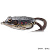 LiveTarget Frog Hollow Body Lure