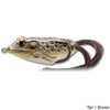 LiveTarget Frog Hollow Body Lure