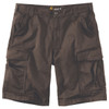 Carhartt Men's Rugged Flex Relaxed Fit Canvas Cargo Work Short