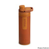 Grayl UltraPress Purifier Nature Edition 16.9 oz. Water Purifier Bottle