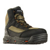 Korkers Men's Greenback Wading Boot w/ Felt & Kling-On Soles