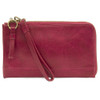 Joy Susan Women's Karina Convertible Wristlet & Wallet