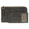 Joy Susan Women's Karina Convertible Wristlet & Wallet