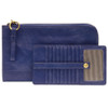 Joy Susan Women's Karina Convertible Wristlet & Wallet