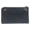 Joy Susan Women's Karina Convertible Wristlet & Wallet