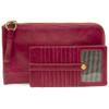Joy Susan Women's Karina Convertible Wristlet & Wallet