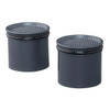 CamelBak Replacement Filtered by LifeStraw Activated Carbon Filter - 2 Pk.