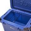 Blue Cooler Companion 30 Quart Dry Basket