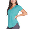 Colosseum Women's Gemma Short-Sleeve T-Shirt