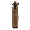 Beretta M9A4 FDE 9mm 5.1" 18-Round Pistol w/ 3 Magazines