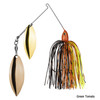 Strike King Tour Grade Colorado / Willow Spinnerbait Lure