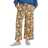 Toad&Co Women's Chaka Wide Leg Pant