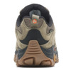 Merrell Men's Moab 3 Low Waterproof Hiking Shoe