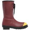 LaCrosse Men's Insulated Pac Steel Toe Work Boot