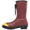 LaCrosse Men's Insulated Pac Steel Toe Work Boot